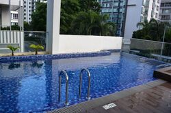 Leicester Suites (D13), Apartment #625448401